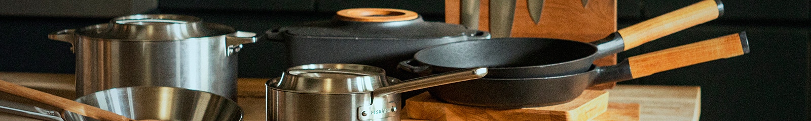 Fiskars